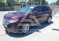 2011 Ford EDGE photo