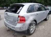 2011 Ford EDGE фото