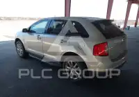 2011 Ford EDGE фото