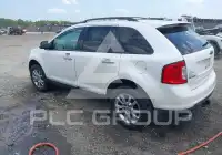 2011 Ford EDGE фото