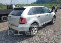 2011 Ford EDGE фото