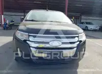 2011 Ford EDGE photo