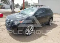 2011 Ford EDGE фото