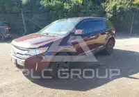 2011 Ford EDGE фото