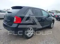 2011 Ford EDGE фото