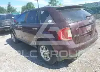 2011 Ford EDGE фото