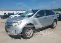2011 Ford EDGE photo