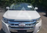 2011 Ford EDGE photo