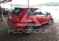 2011 Ford EDGE photo