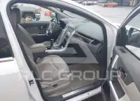 2011 Ford EDGE фото