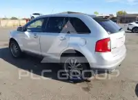 2011 Ford EDGE фото