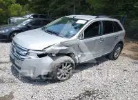 2011 Ford EDGE фото