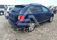 2011 Ford EDGE фото