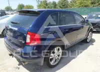 2011 Ford EDGE photo