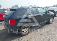 2011 Ford EDGE фото