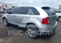 2011 Ford EDGE фото