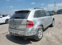 2011 Ford EDGE photo