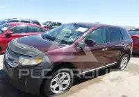2011 Ford EDGE фото