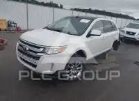 2011 Ford EDGE фото