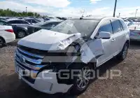 2011 Ford EDGE фото