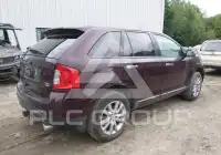 2011 Ford EDGE photo