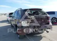 2011 Ford EDGE photo