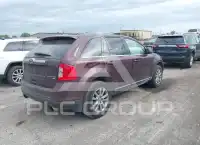 2011 Ford EDGE фото