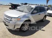 2011 Ford EDGE фото
