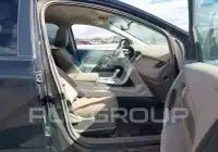 2011 Ford EDGE фото