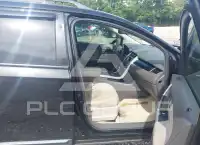 2011 Ford EDGE фото
