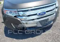 2011 Ford EDGE фото