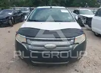 2011 Ford EDGE фото