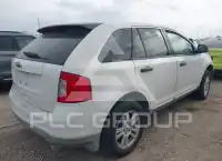 2011 Ford EDGE photo