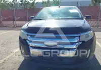2011 Ford EDGE фото