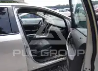 2011 Ford EDGE фото