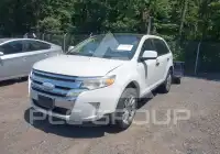 2011 Ford EDGE photo