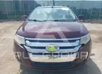 2011 Ford EDGE фото