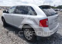 2011 Ford EDGE фото