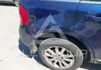2011 Ford EDGE photo