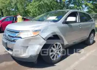 2011 Ford EDGE фото