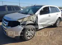 2011 Ford EDGE photo