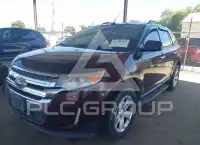 2011 Ford EDGE фото