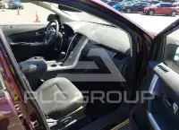 2011 Ford EDGE photo