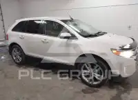 2011 Ford EDGE фото