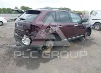 2011 Ford EDGE фото