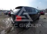 2011 Ford EDGE photo
