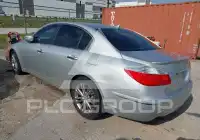 2011 Hyundai Genesis photo