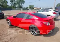 2011 Hyundai Genesis фото