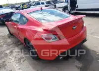 2011 Hyundai Genesis photo