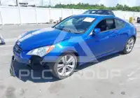 2011 Hyundai Genesis фото